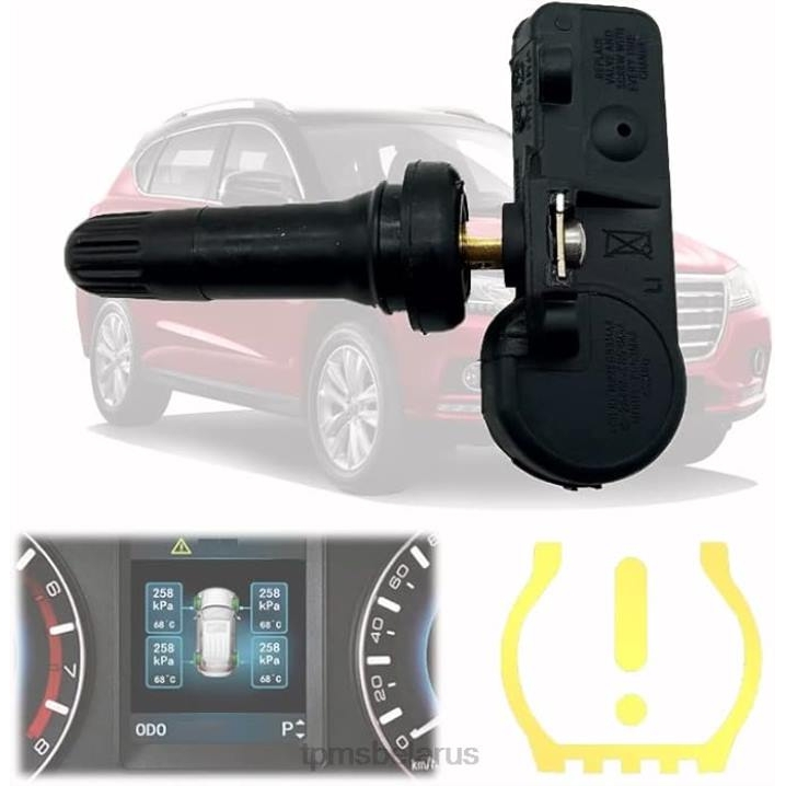 Датчик Давления В Шинах Рено Меган 4 | tpms haval/gwm датчик давления 3641100xku00a 433mhz JND01692