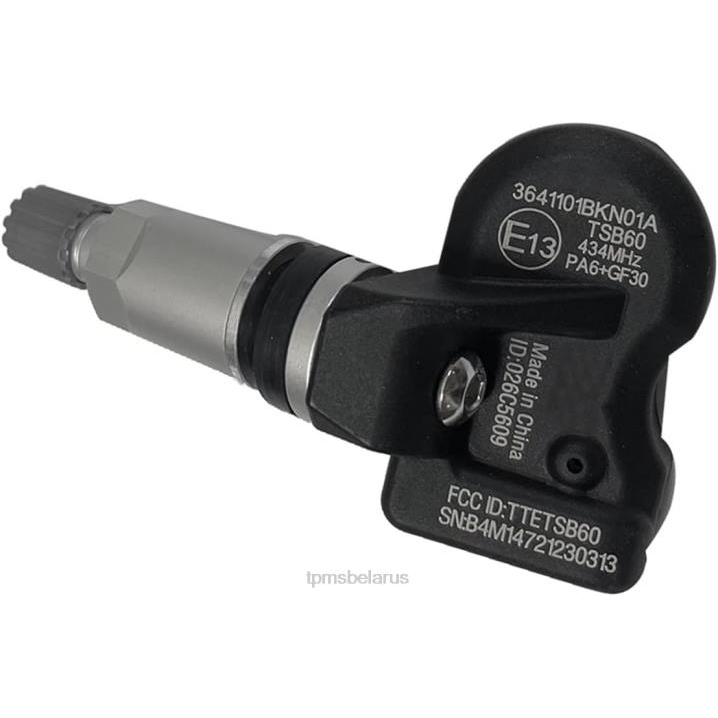 TPMS Belarus | tpms haval/gwm датчик давления 3641101bkn01a 433mhz JND01701