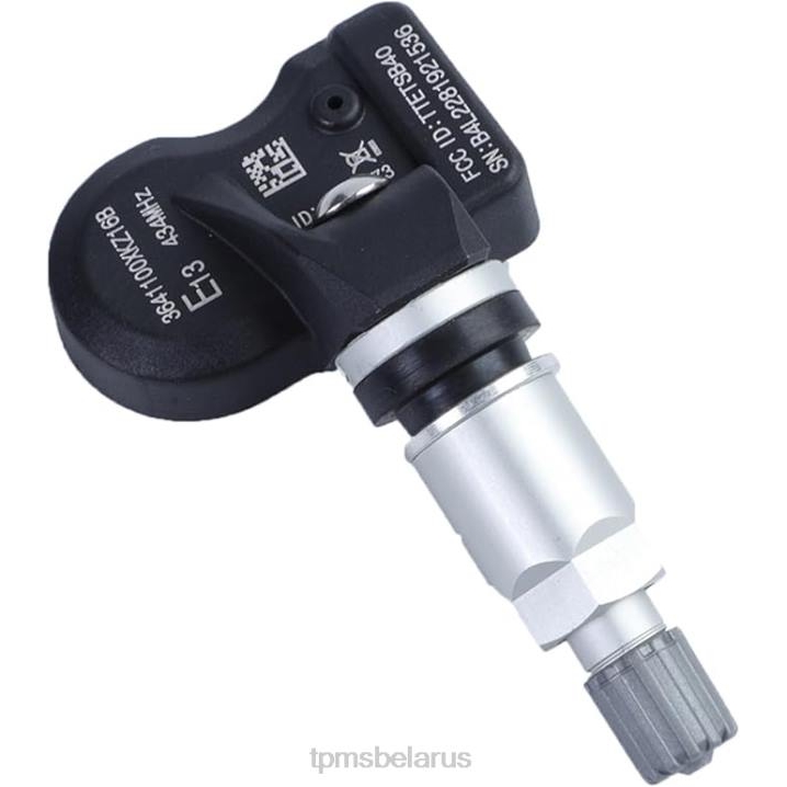 TPMS Датчики Давления В Шинах Настройка | tpms haval/gwm датчик давления 3641100xkz16b 433mhz JND01699