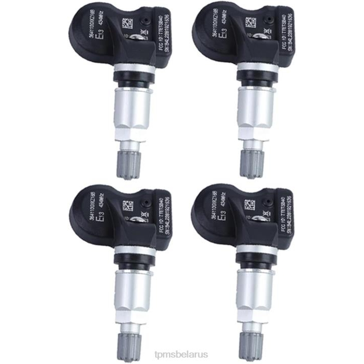 TPMS Датчики Давления В Шинах Настройка | tpms haval/gwm датчик давления 3641100xkz16b 433mhz JND01699