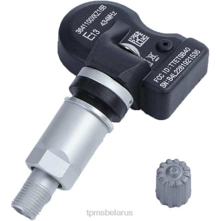TPMS Датчики Давления В Шинах Настройка | tpms haval/gwm датчик давления 3641100xkz16b 433mhz JND01699