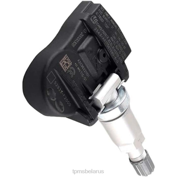 Датчик Давления В Шинах Рено Лагуна 2 | tpms Hyundai датчик давления 52933f2000 444 МГц JND01667