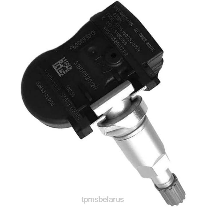 Датчик Давления В Шинах Рено Меган 4 | tpms Hyundai датчик давления 529331j000 439 МГц JND01662