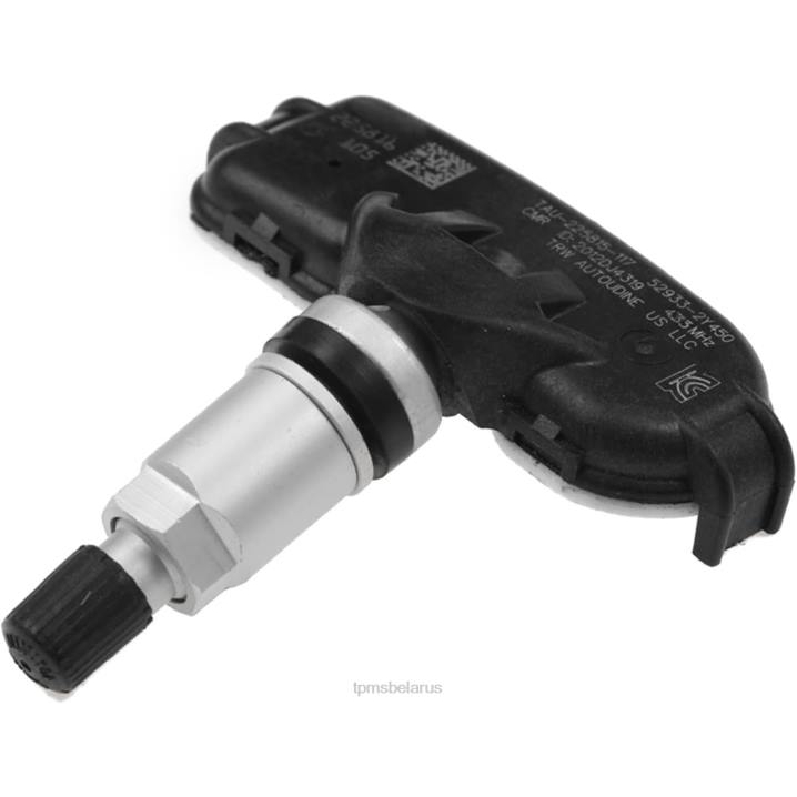 TPMS Belarus | tpms Hyundai датчик давления 529332y450 458 МГц JND01681