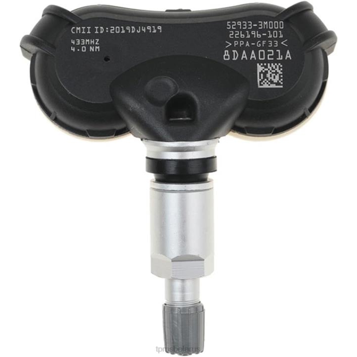 TPMS Belarus | tpms hyundai датчик давления 529333m000 438mhz JND01661