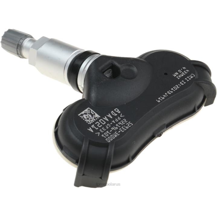 TPMS Belarus | tpms hyundai датчик давления 529333m000 438mhz JND01661