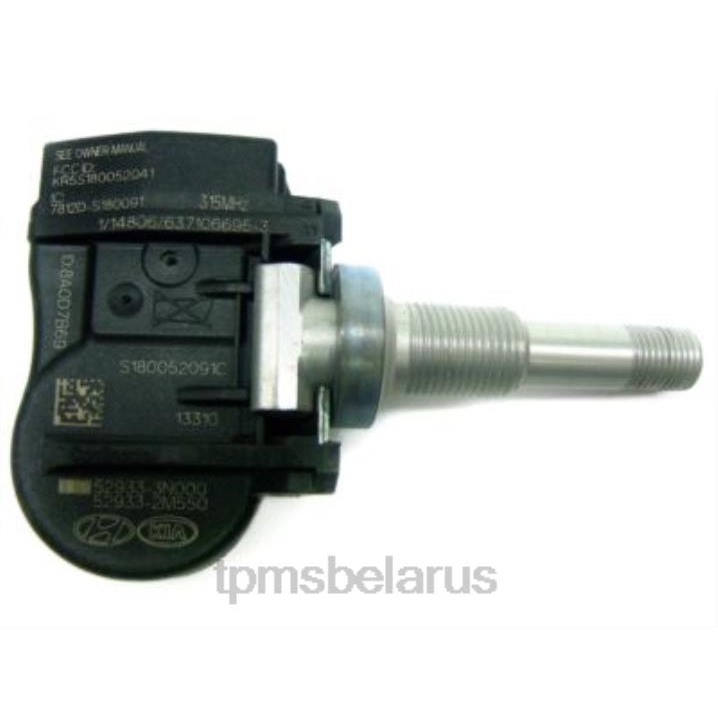TPMS Датчики Давления В Шинах Настройка | tpms hyundai датчик давления 529332m550 456mhz JND01679