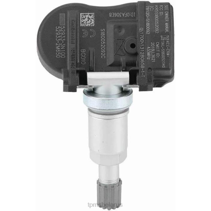 TPMS Датчики Давления В Шинах Настройка | tpms hyundai датчик давления 529332m650 436mhz JND01659