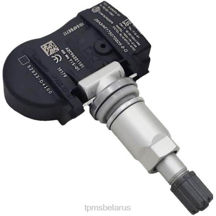 TPMS Датчики | tpms hyundai датчик давления 529333n100 435mhz JND01658