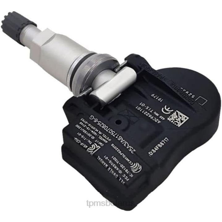 TPMS Датчики | tpms hyundai датчик давления 529333n100 435mhz JND01658