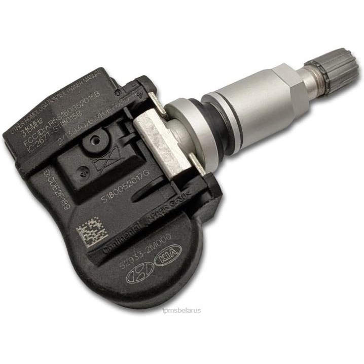 TPMS Датчики | tpms kia датчик давления 529332m000 455mhz JND01678