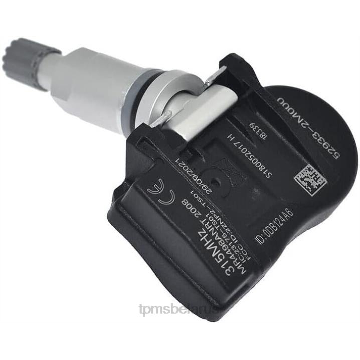 TPMS Датчики | tpms kia датчик давления 529332m000 455mhz JND01678