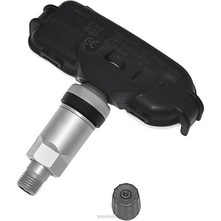 TPMS Датчики | tpms kia датчик давления 52933a7000 465mhz JND01688