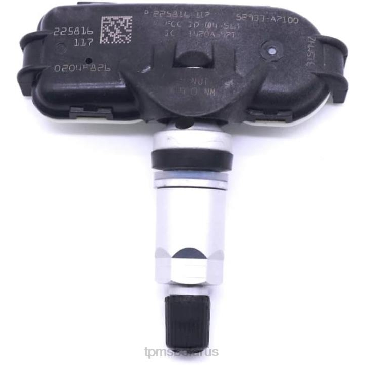 TPMS Датчики Давления В Шинах Настройка | tpms kia датчик давления 52933a7100 466mhz JND01689