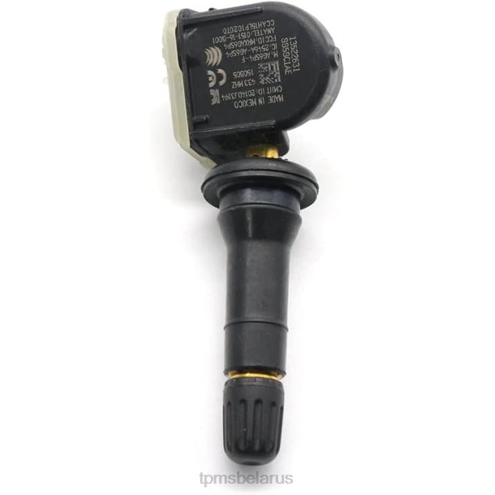 Датчик Давления В Шинах Рено Меган 4 | Датчик давления в шинах TPMS Buick 13522631 JND01412