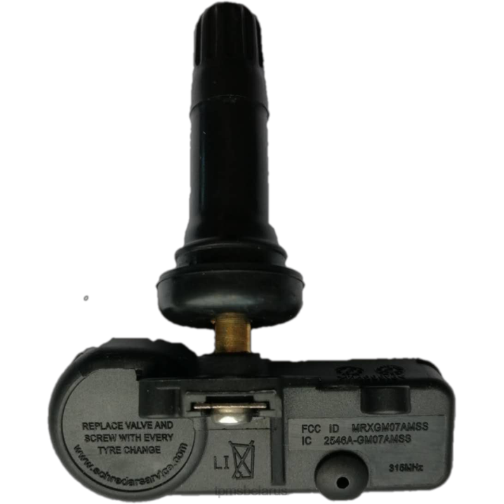 Датчик Давления В Шинах Пежо 5008 | Датчик давления в шинах tpms buick/cadillac 25799331 JND01345