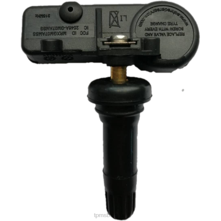 TPMS Geely Emgrand | Датчик давления в шинах tpms buick/chevrolet/cadillac/gmc 12768826 JND01320