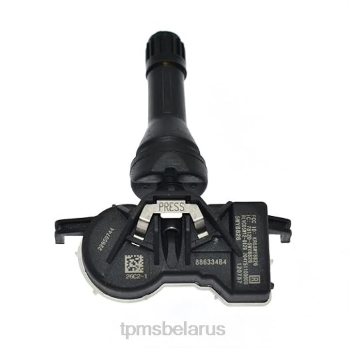 TPMS Датчики | Датчик давления в шинах tpms cadillac 22959744 JND01418