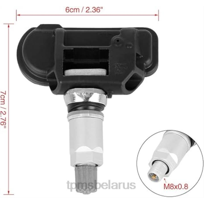 Датчик Давления В Шинах Рено Лагуна 2 | Датчик давления в шинах tpms dodge 05154876aa JND01397