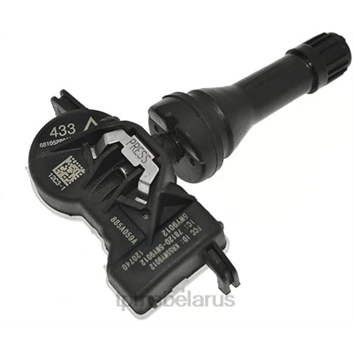 Датчик Давления В Шинах Пежо 5008 | Датчик давления в шинах tpms dodge 68105280ad JND01425