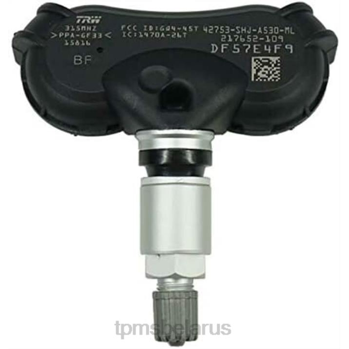 Датчик Давления В Шинах Пежо 5008 | tpms honda датчик давления 42753шья53 342mhz JND01565