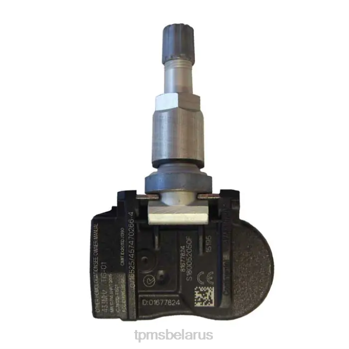 TPMS Датчики | tpms mazda датчик давления bhb637140 345mhz JND01568