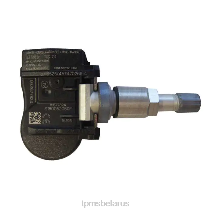 TPMS Датчики | tpms mazda датчик давления bhb637140 345mhz JND01568