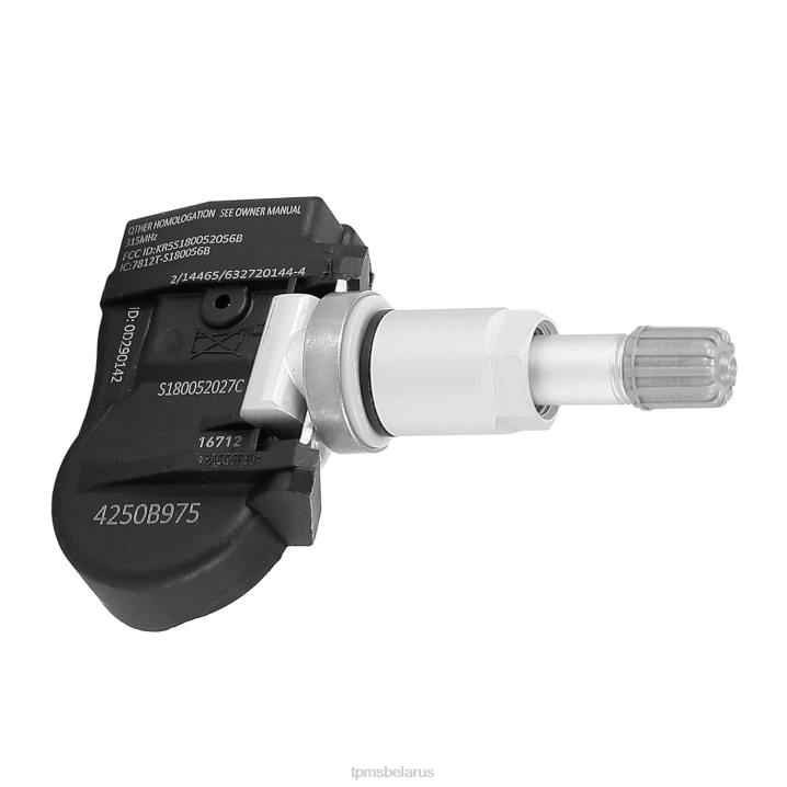 TPMS Belarus | tpms mitsubishi датчик давления 4250b975 338mhz JND01561