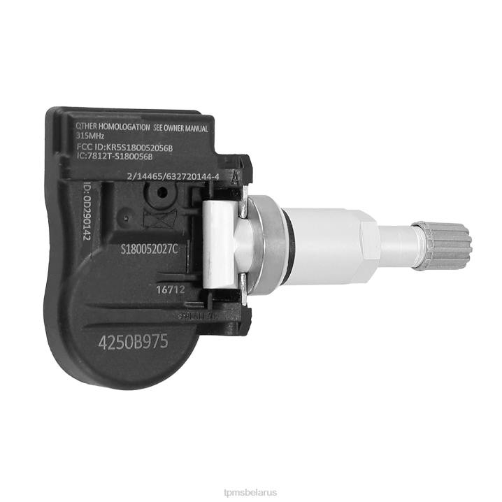 TPMS Belarus | tpms mitsubishi датчик давления 4250b975 338mhz JND01561
