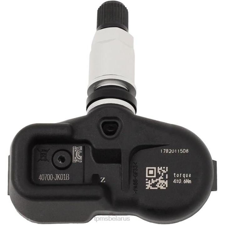 Датчик Давления В Шинах Купить Минск | tpms nissan датчик давления 40700jk01b 340mhz JND01563