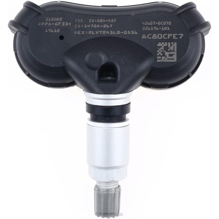 TPMS Датчики Давления В Шинах Настройка | tpms toyota датчик давления 426070c070 356 МГц JND01579