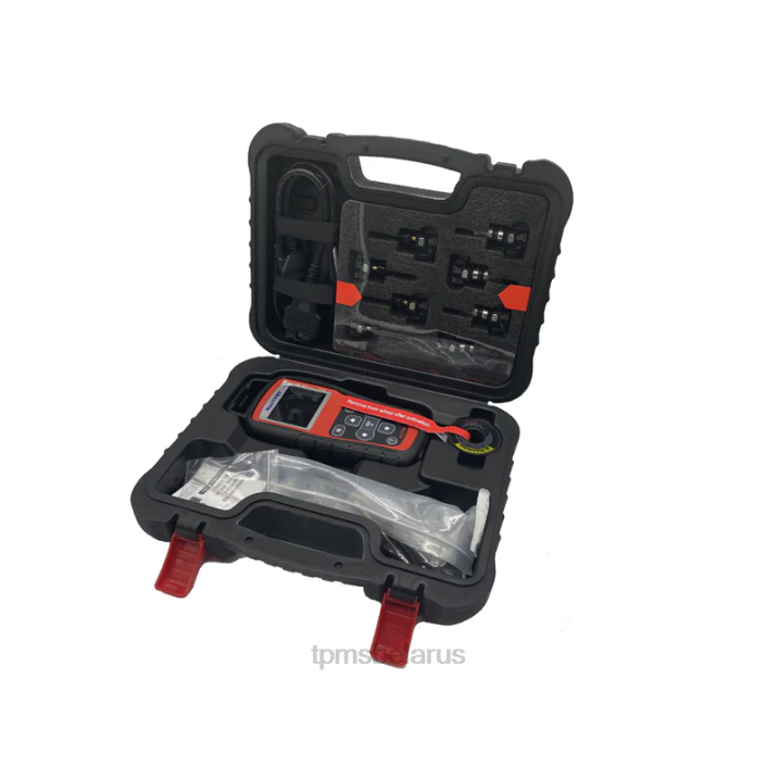 TPMS Geely Emgrand | стартовый комплект тпмс. включая инструмент программирования ts508 — 8 программируемых датчиков JND01220