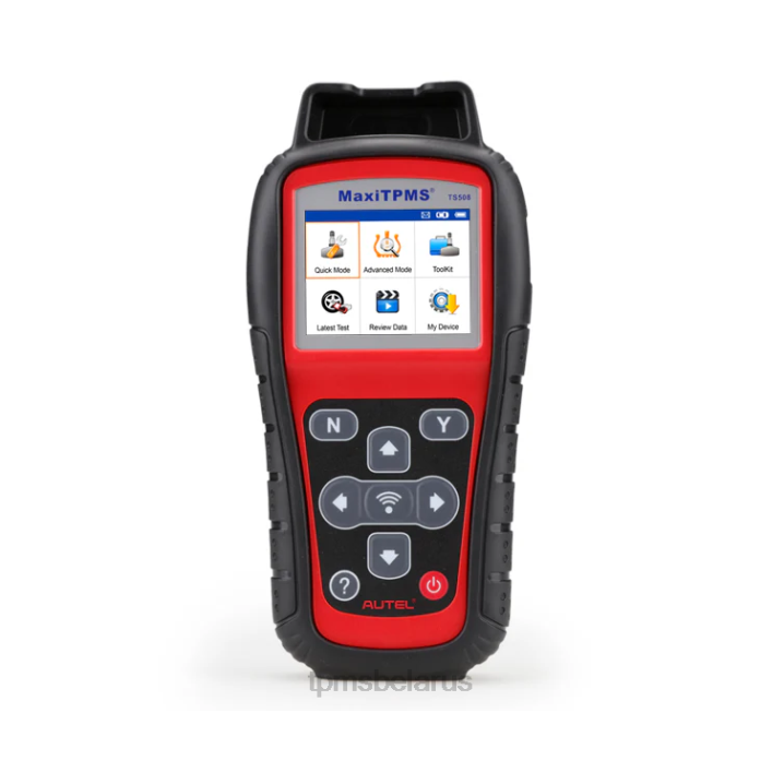 TPMS Датчики Давления В Шинах Настройка | Инструмент программирования ts508 tpms — предложение только онлайн JND01219