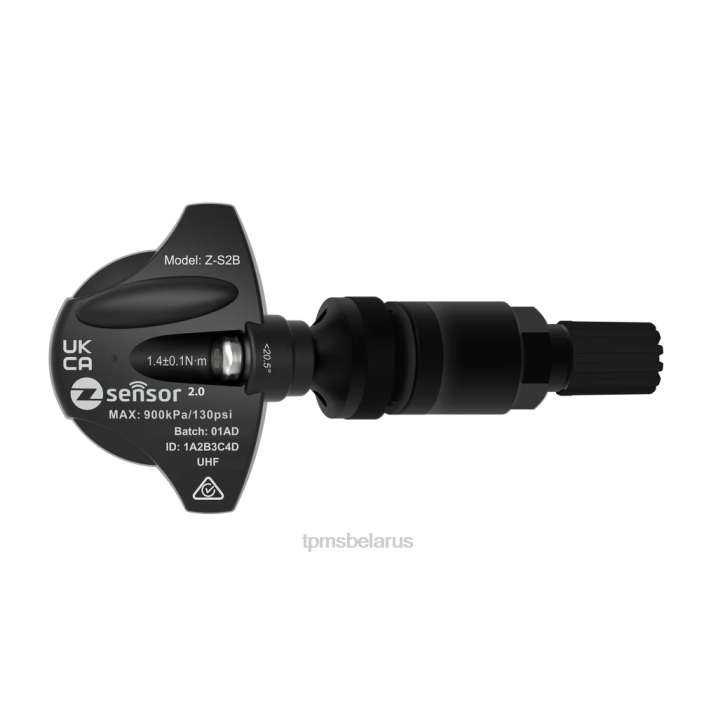 TPMS Датчики Давления В Шинах Настройка | Запасной датчик tpms для Land Rover oe — oe арт. lr066378, fw931a159ab, частота 433 МГц JND0159 металлический стержень клапана - черный